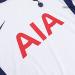 KULUSEVSKI #21 Tottenham Hotspur Home Jersey 2024/2025 - Imagem 13