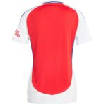 Arsenal Home Jersey 2024/2025 - Women - Imagem 2