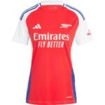 Arsenal Home Jersey 2024/2025 - Women
