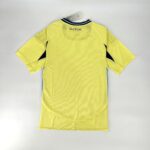 #10 Fosberg Sweden Home Jersey 2024/2025 - Imagem 8
