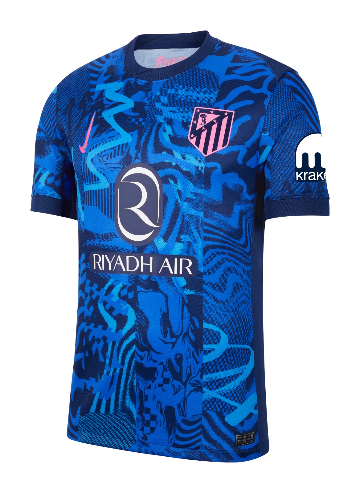 a_d8ba9bc4-2006-4ca2-8e34-2c439710d8f5 Atletico Madrid Third Jersey 2024/2025 - Imagem 1