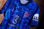 Atletico Madrid Third Jersey 2024/2025 - Imagem 9