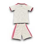 Kids Bayern Munich Third Kit 2024/2025 - Imagem 3
