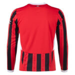 AC Milan 24/25 I Home Jersey - Long Sleeve - Imagem 2