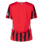 AC Milan 24/25 I Home Jersey - Women's - Imagem 2