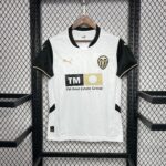 Valencia Home Jersey 2024/2025 - Imagem 12