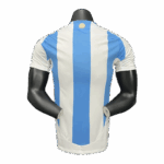 Argentina 24/25 Commemorative Edition Jersey - Player Version - Imagem 2