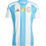 Argentina 24/25 I Home Jersey - Fan Version