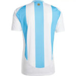 Argentina 24/25 I Home Jersey - Fan Version - Imagem 2