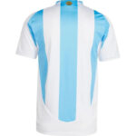 Argentina 24/25 I Home Jersey - Player Version - Imagem 2