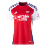 Arsenal 24/25 I Home Jersey - Women's