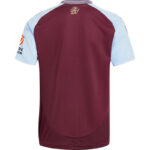 Aston Villa 24/25 I Home Jersey - Fan Version - Imagem 2