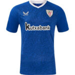 Athletic Bilbao 24/25 II Away Jersey - Fan Version