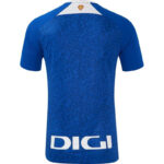 Athletic Bilbao 24/25 II Away Jersey - Fan Version - Imagem 2