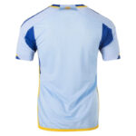 Atlanta United 24/25 II Away Jersey - Player Version - Imagem 2