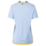 Atlanta United 24/25 II Away Jersey - Women's - Imagem 2