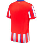 Atletico Madrid 24/25 I Home Jersey - Fan Version - Imagem 2