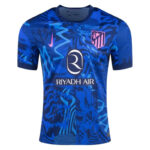 Atletico Madrid 24/25 III Third Jersey - Fan Version