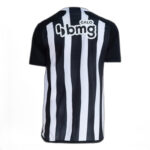 Atletico Mineiro 24/25 I Home Jersey - Fan Version - Imagem 2