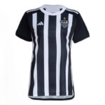 Atletico Mineiro 24/25 I Home Jersey - Women's