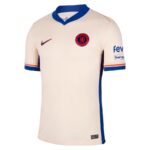 #11 Madueke Jersey Chelsea Away 2024/2025 - Imagem 3