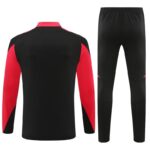 Bayern Munich 24/25 Half-Zip Tracksuit I - Imagem 2