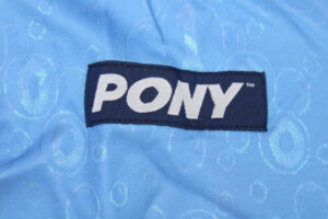 West Ham United Retro Jersey Away 1995/1997 - Long Sleeve - Imagem 4