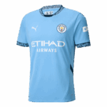 #10 Grealish Manchester City Home Jersey 2024/2025 - Imagem 13