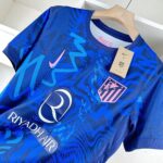 Atletico Madrid Third Jersey 2024/2025 - Imagem 6