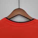 100th Anniversary Manchester United Retro Jersey home 2002/04 - Imagem 47