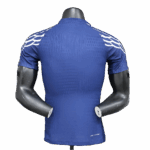 Paris Saint-Germain (PSG) 25/26 Training Jersey - Navy Blue - Player Version - Imagem 2