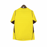 Atletico Mineiro 24/25 Goalkeeper Jersey - Yellow - Fan Version - Imagem 2