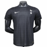 Tottenham 25/26 Special Edition Jersey - Black - Player Version