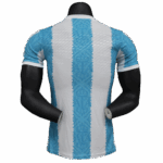 Argentina 25/26 Special Edition Jersey - Player Version - Imagem 2