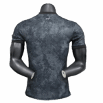 Argentina 25/26 Special Edition Jersey - Black - Player Version - Imagem 2