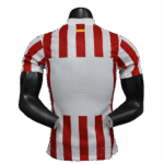 Atletico Madrid 25/26 I Home Jersey - Player Version - Imagem 2