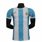 Argentina 25/26 Special Edition Jersey - Player Version