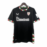 Athletic Bilbao 24/25 IV Fourth Jersey - Fan Version