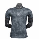 Argentina 25/26 Special Edition Jersey - Black - Player Version