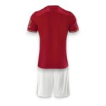 Kids Bayern Munich Jersey 125th Anniversary Kit - Imagem 2