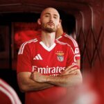 Benfica Home Jersey 2024/2025 - Imagem 4