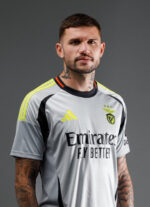 Benfica Third Jersey 2024/2025 - Imagem 4