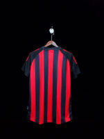 AC Milan Retro Home Jersey 2002/2003 - Imagem 5