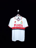 AC Milan Retro Away Jersey 1992/1994 - Imagem 5