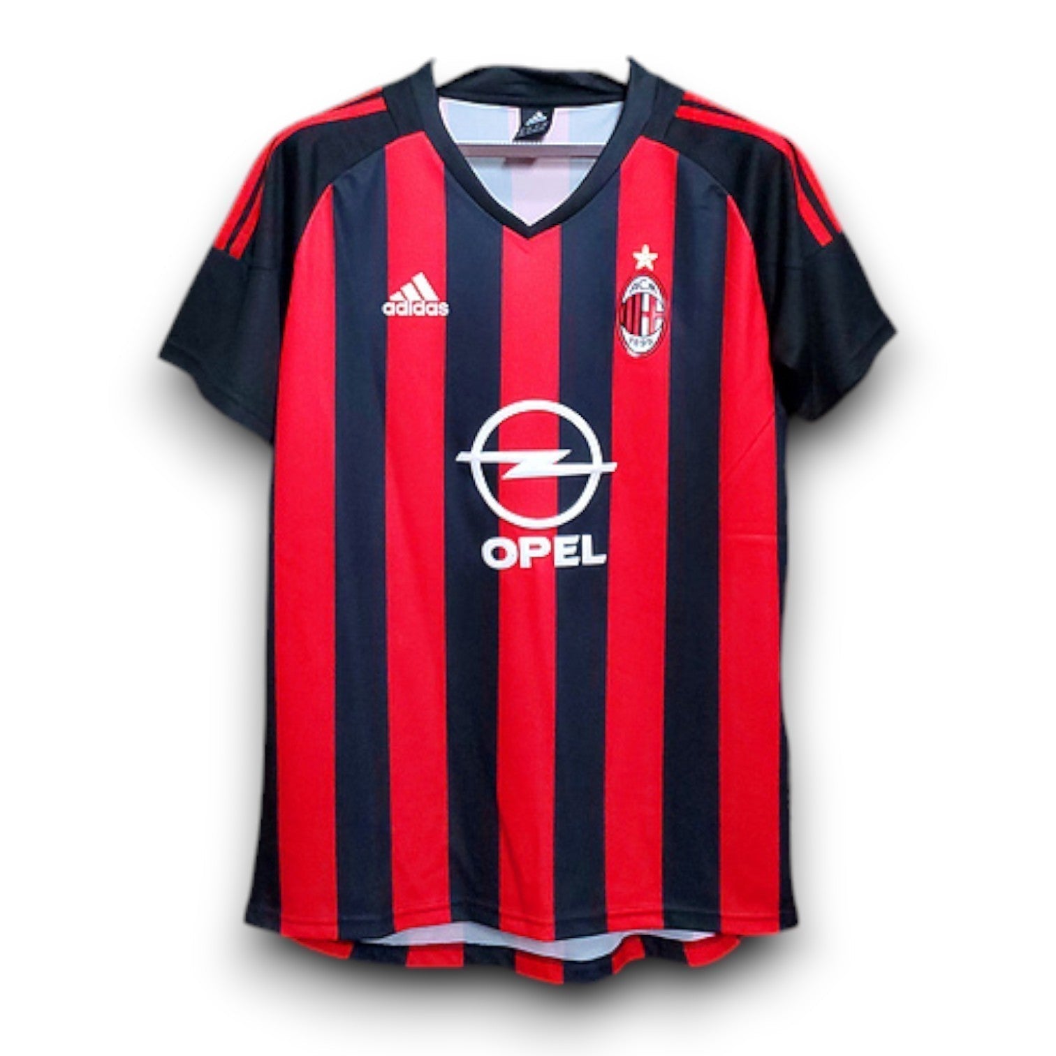 big_11_-Photoroom_9c3d5a9d-d2f1-4dac-a84b-193d5b78fc1c AC Milan Retro Home Jersey 2002/2003 - Imagem 1