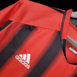 AC Milan Retro Home Jersey 2004/2005 - Imagem 7