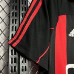 AC Milan Retro Home Jersey 2000/2002 - Imagem 8