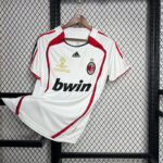 AC Milan Retro Away Jersey 2006/2007 - Imagem 5