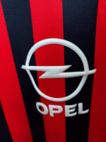 AC Milan Retro Home Jersey 2002/2003 - Imagem 9