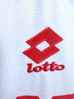 AC Milan Retro Away Jersey 1992/1994 - Imagem 8